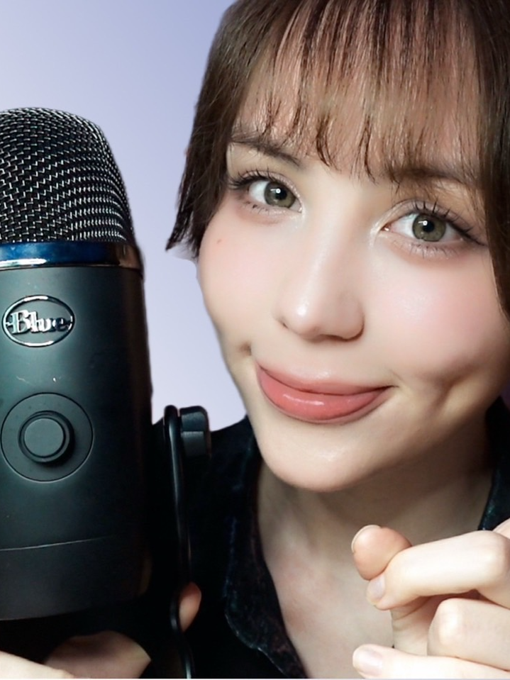 【ASMR配信を始めたい人、必見🎧】 ♡コラボ企画♡｜BlueKatie × ASMR協会 はじめてのASMR配信って、ちょっと不安ですよね。 どのマイクを使えばいいの？ どうやって繋ぐの？ 音、大丈夫かな…？ そんな悩みに、BlueKatieさんがとてもやさしく、丁寧に答えてくれました。 BlueKatieさんから学ぶ「マイク選び」「接続の基本」。 機材のこと、ちゃんとわかって配信できてますか？ 🔰初心者向けでも、プロのヒントが満載。 🎥 本編はYouTubeで公開中！ このリールは一部抜粋です♡  #asmr#ASMRcommunity #relaxing#asmrsounds#asmrvideo#BlueKatie#ASMRtips#ASMR講座   #ASMR配信#ASMR協会 #asmrforbeginners#asmrsetup#3年ぶりの大型コラボ#初心者向けASMR#asmr教室 @asmrbluekatie