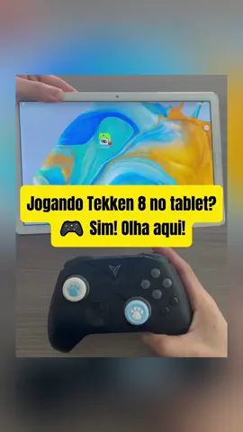 Jogando Mortal Kombat 11  Edição Última no tablet? 🎮 Sim! Olha aqui! #upcloud #gta #jogosmobile #gamerbrasil #fyp #paravoce #brazil 