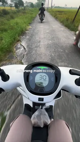 menghayal dulu ☺️ #scoopyindonesia #scoopy2025 #fypppppppppppppp 