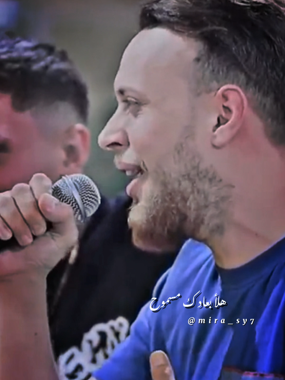 😔❤️‍🩹 . . . . . #هلا_صار_فيك_تروح #انس_ابو_سنينة #انس_ابوسنينة #anas_abo_snena #عدي_زاغة #oday_zagha #foryour #fyp 