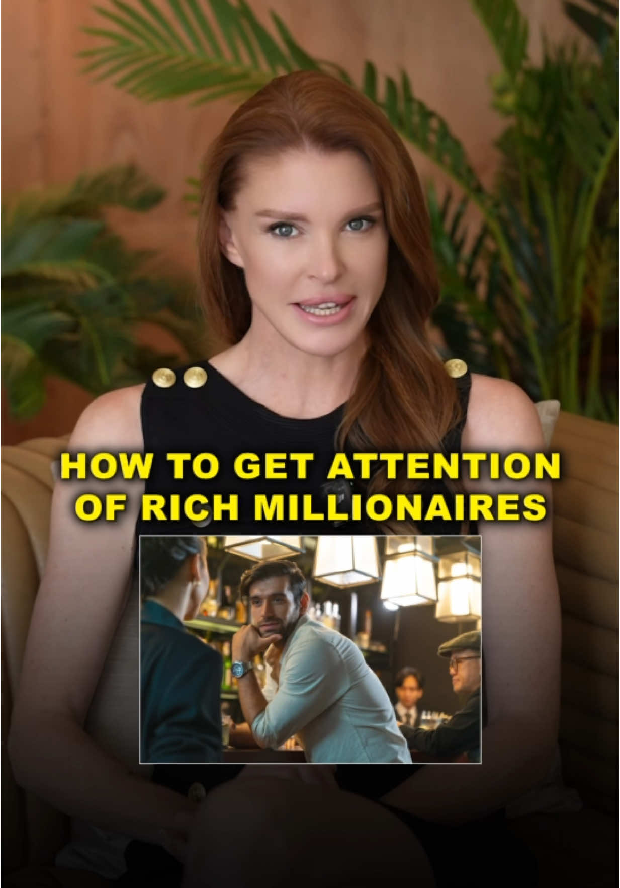 Be memorable, not needy – that’s elite strategy 💼✨ #MillionaireMindset #NetworkSmart #PowerMoves