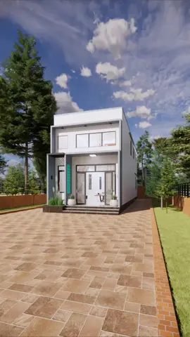 Nhà gác lửng đẹp sang hiện đại 3 phòng ngỉ tiện nghi 2 phòng vệ sinh trên dưới có sảnh thờ riêng  #nhagaclungdep #nhagaclung #nhahiendai 