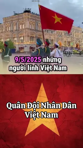 Tượng Đài chiến sĩ Hồng Quân Việt Nam và Cờ đỏ sao vàng tung bay tại quảng trường đỏ Nga… Tự hào Việt Nam Anh Hùng #hochiminhmuonnam🇻🇳 #vietnam #nga #moscow 