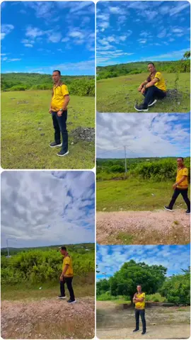 #semangat Survey lokasi Sekolah Rakyat