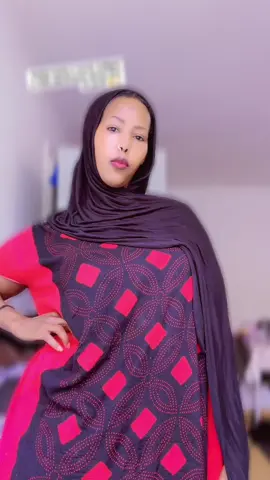 #somalitiktok #tiktokviral #queensama 