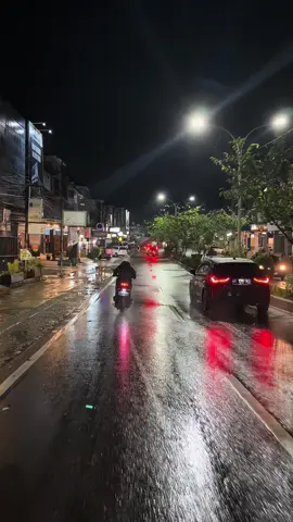 Samarinda after rain #foryouu #mangu 