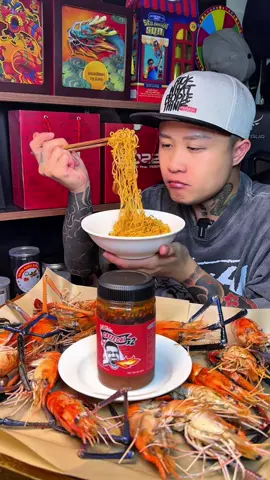 Sốt caytedai cay x2 có cay như lời đồn không?#gauvlogs #xuhuong #xh #ănvặt #ănđêm #siêucay #asmr #review #ănkhuya #mukbang 