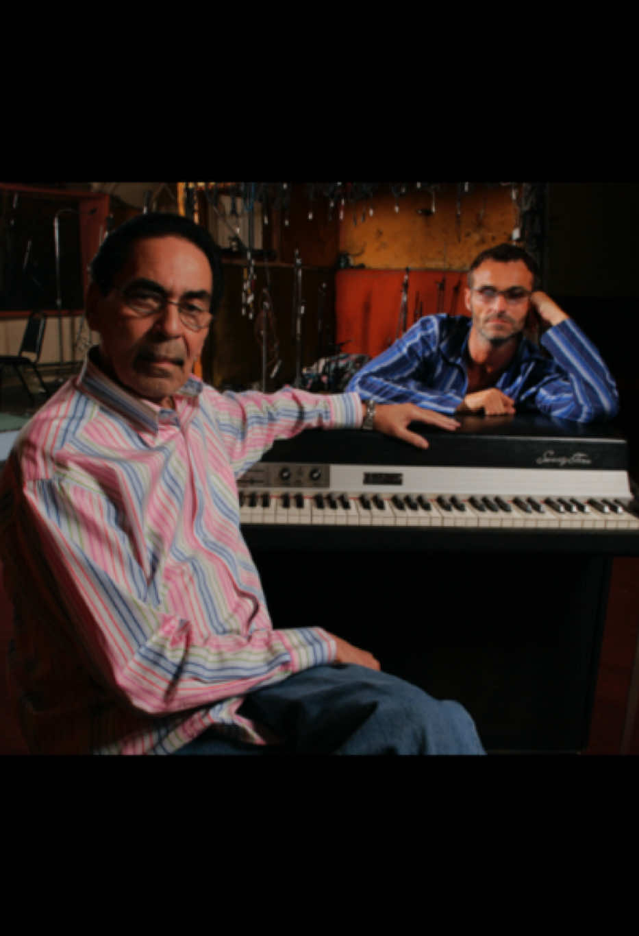 24 years ago today, the good folks in Memphis and the U.S. House of Representatives decided to give me my very own day – I’m still not quite sure how I pulled that one off! Big love to the legend Willie Mitchell and all the amazing people I had the joy of making music with in the Home of the Blues. Love n music Marti x #MartiPellowDay #MemphisMagic #WillieMitchell 