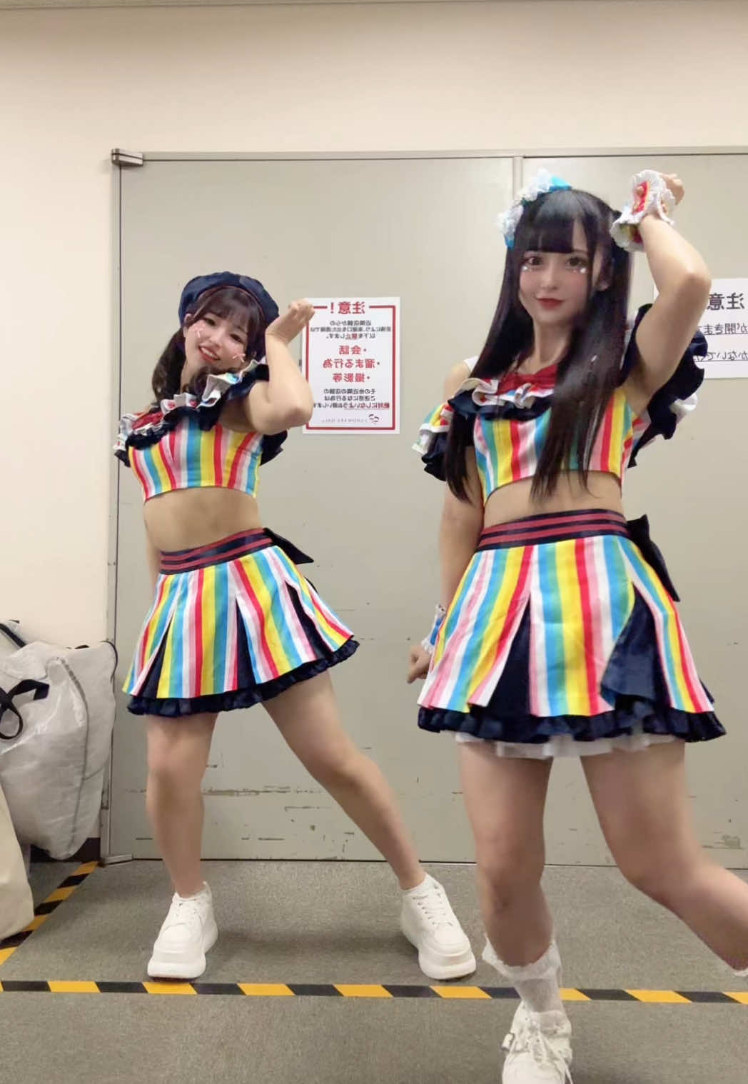 めるきゃんのすきなところおしえて？♡ #地下アイドル #アイドル #フォローミー #いいね #いいね返し #アイドル衣装 #ダンス 
