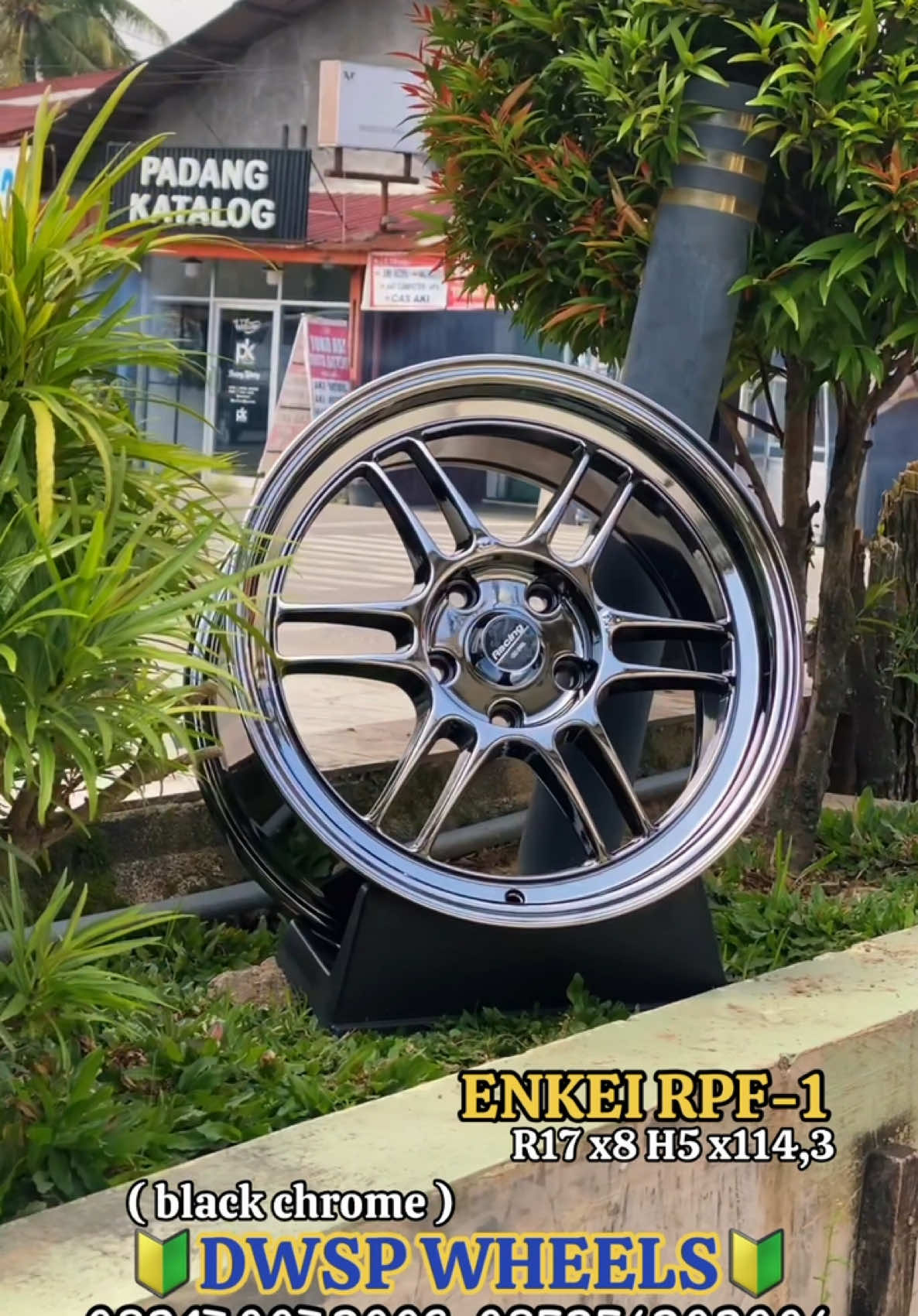 👉 untuk model velg terbaru dari kami bisa liat di :  @dwspwheels_katalog  @dwspwheels_katalog  Alamat : Jln.Rɑyɑ ɑmpɑng no.2 sebelɑh mesjid raya ampang, Padang Sumatera Barat. 🇲🇨🇲🇨🇲🇨 ______________________________________________________👉 Tlpn/Wa : 082170073009 / 085356302006 ➡ Email : dwiq_skate@yahoo.com #dwsp_wheels #tokovelg #jualvelg #jualanvelg #velgmobil #velg #gettinlow #westfitmentsociety #toodamnlow #modifikasi #tokovelgpadang #padang #sumaterabarat #tokoban #jualban #velgbaru #jualaksesoris #fjb #velgracing #variasimobil #kitakitaproject #dwsp_autoshop #jfluxury #jfluxurywheels #modelartwheels #onestepahead