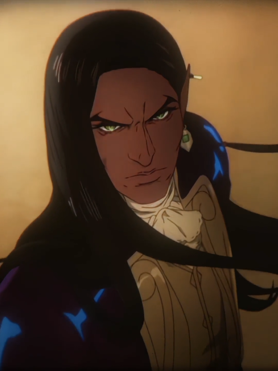 I'm so normal about him  #olrox #olroxedit #castlevaniaedit #castlevania #castlevanianocturne #castlevanianocturneedit #castlevaniaolrox 