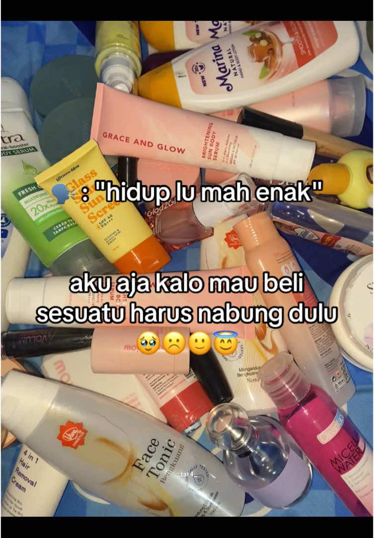 #fyp #foryoupage #skincare #katakata #brandatiktok #beranda #bodycare #fyppppppppppppppppppppppp 