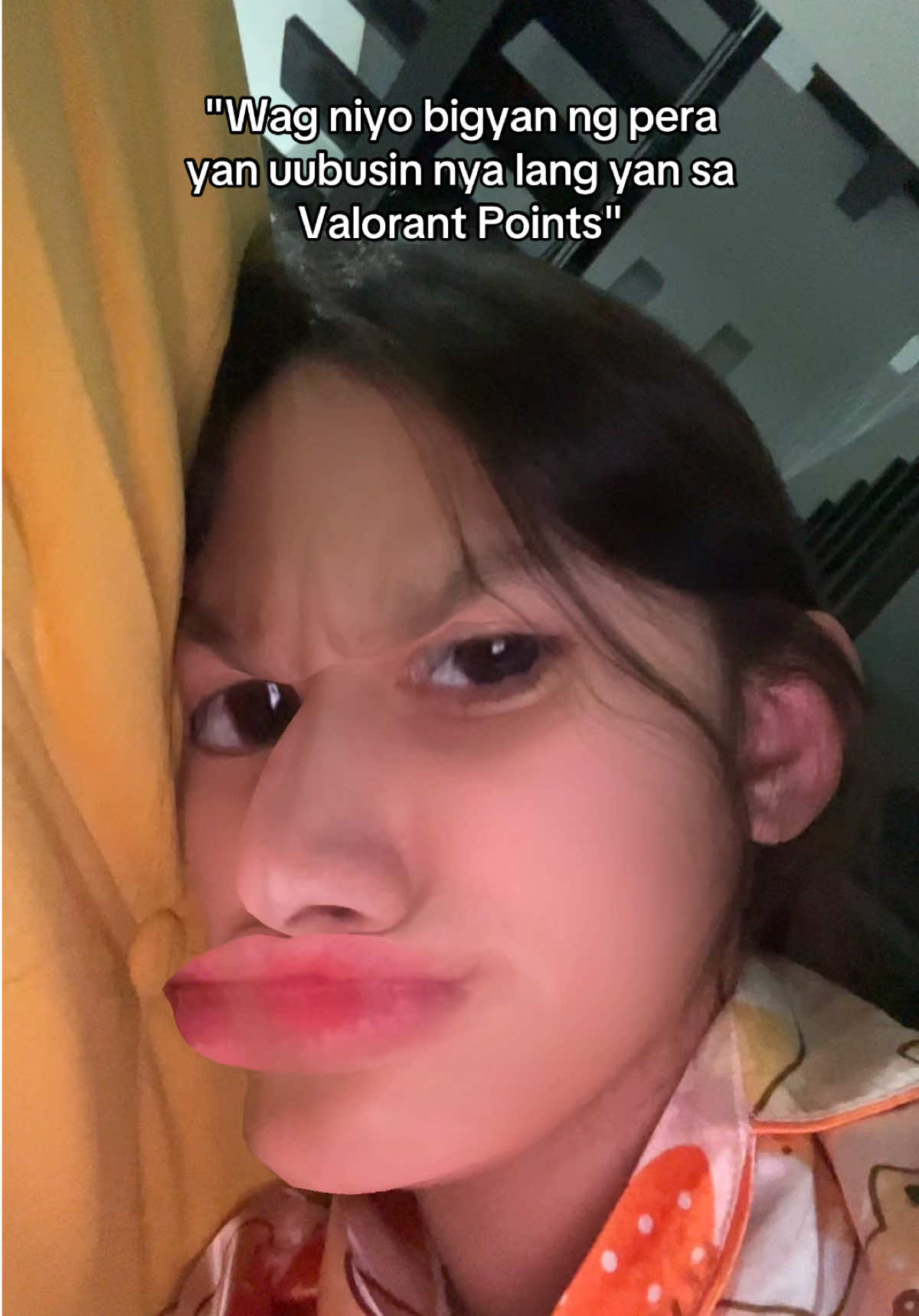 Edi wag 😒🙄😤