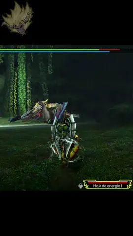 Amo esta comunidad #monsterhuntergenerationsultimate #MonsterHunter #stream #streamer #foryoupage #fypツ #fyp #paratí