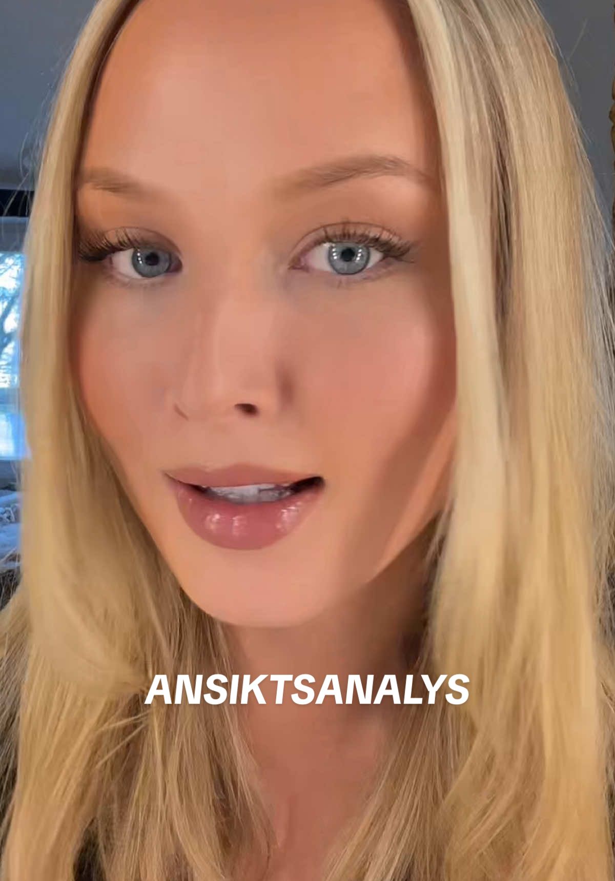 Att filtret ROASTA mig… potatiii🥔