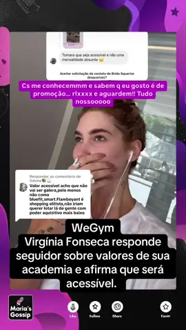 Respondendo a @Salune📚⚖️ #virginiafonsecaaa #wepink 