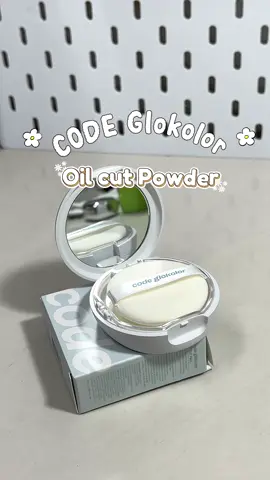 Hè gòi dễ đổ dầu nhắm, sắm ngay em này đi #code #xuhuong #xuhuongtiktok #phanphu #codeglokolor #makeup #maketips #LearnOnTikTok 