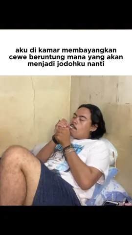 gak tau itu seberuntung apa itu cewe nanti #brayupik #beranda 