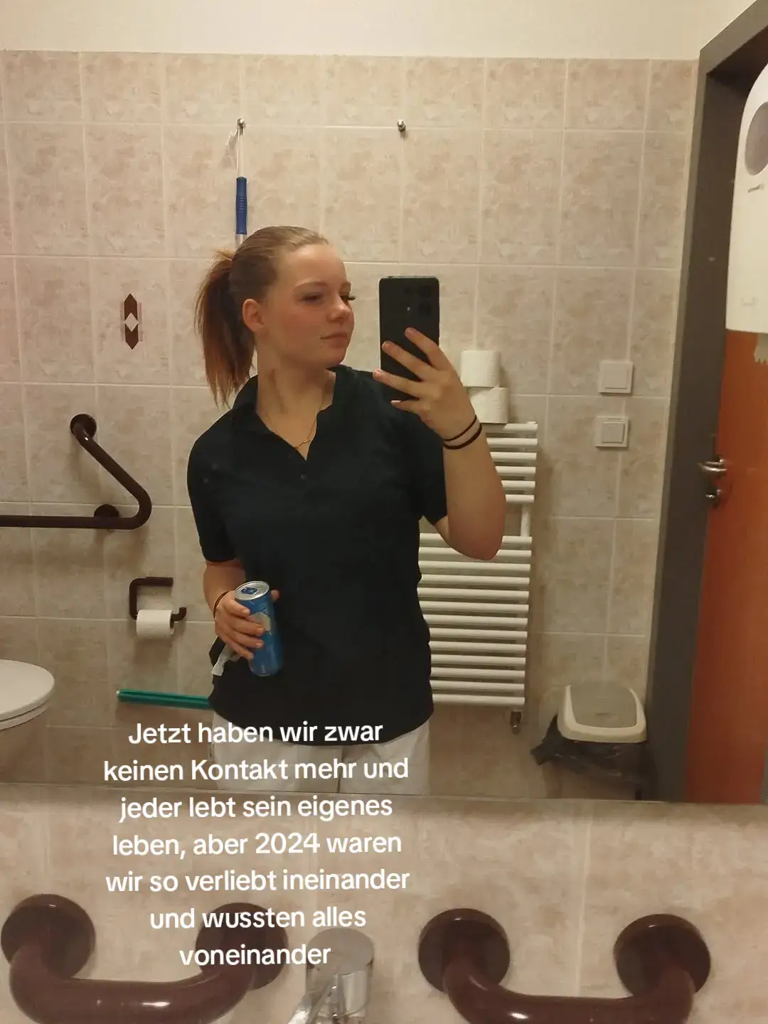 nicht war Leon
