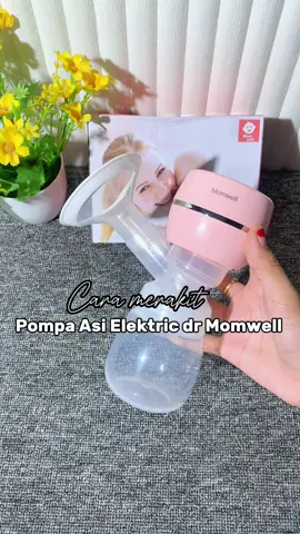 Rekomendasi pompa asi elektric yang simple dan murah #pompa #pompaasielektrik #momwell #ibumenyusui #busui #idekadolahiran #kadolahiran #newmom #newborn #bayibarulahir #fyppppppppppppppppppppppp 