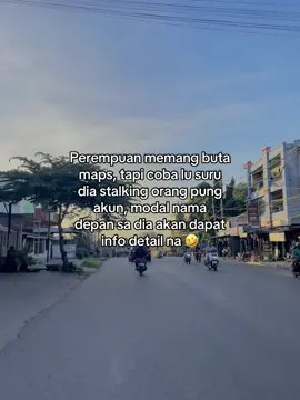 Apalagi kalo soal baitua pu mantan dan de pu musuh bebuyutan🤣🤣