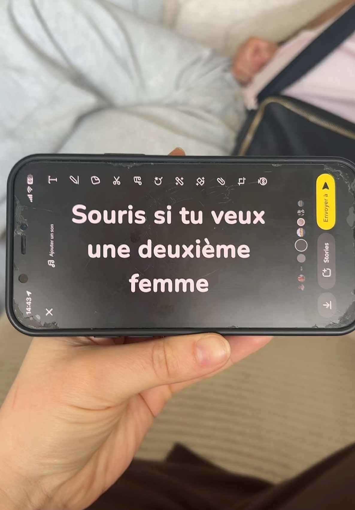 Au coin #fyp #pourtoi #couple 