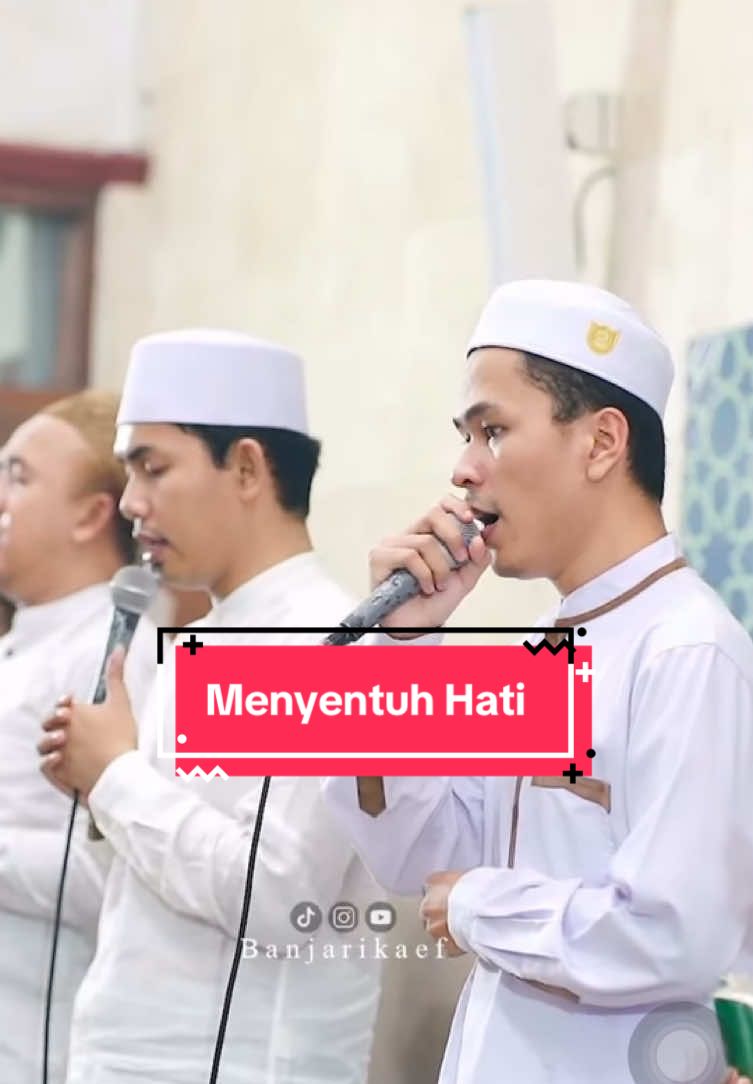 MARHABAN🌹✨ #gusilhampasuruan #cakfandy #jalurbahagia #mahalulqiyam 