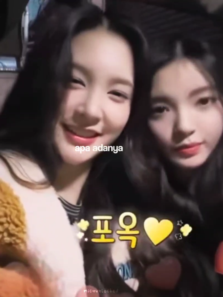 #hanaz #yuha #a_na #hearts2hearts #h2h
