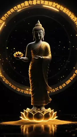 สัมผัสความเมตตาและพระปัญญาของพระพุทธเจ้าด้วยหัวใจและได้ความสงบภายใน ขอให้ดวงวิญญาณของท่านไปสู่สุขคติ และขอให้พรของท่านไม่มีสิ้นสุด#พระพุทธเจ้า #พระพุทธเจ้ามหาศาสดาโลก 