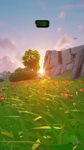 Get the Train Mythic! 🚂 #fortnitememes #fortnitecommunity #fyp #secretlocations #fortnitesecrets