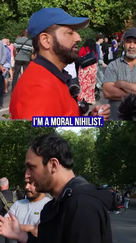 Muslim is Shocked by These Atheist's Claims
