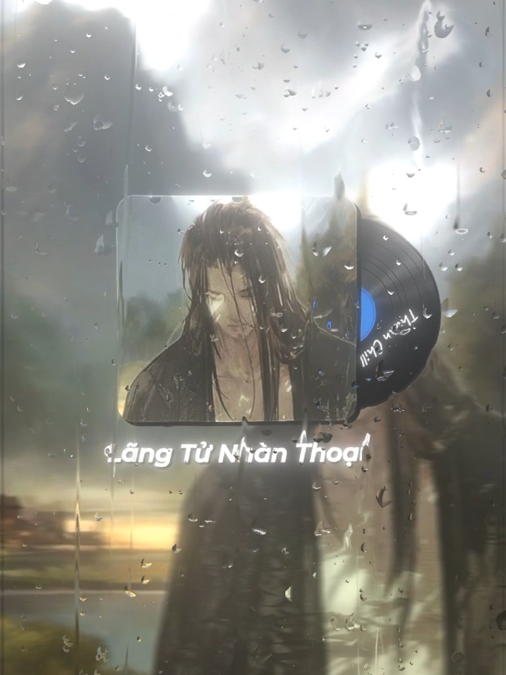 lang tu den quan ruou dao choi#chillbuoitoi #xuhuongtiktok #langtunhanthoai #nhac8d #toilathuan311 