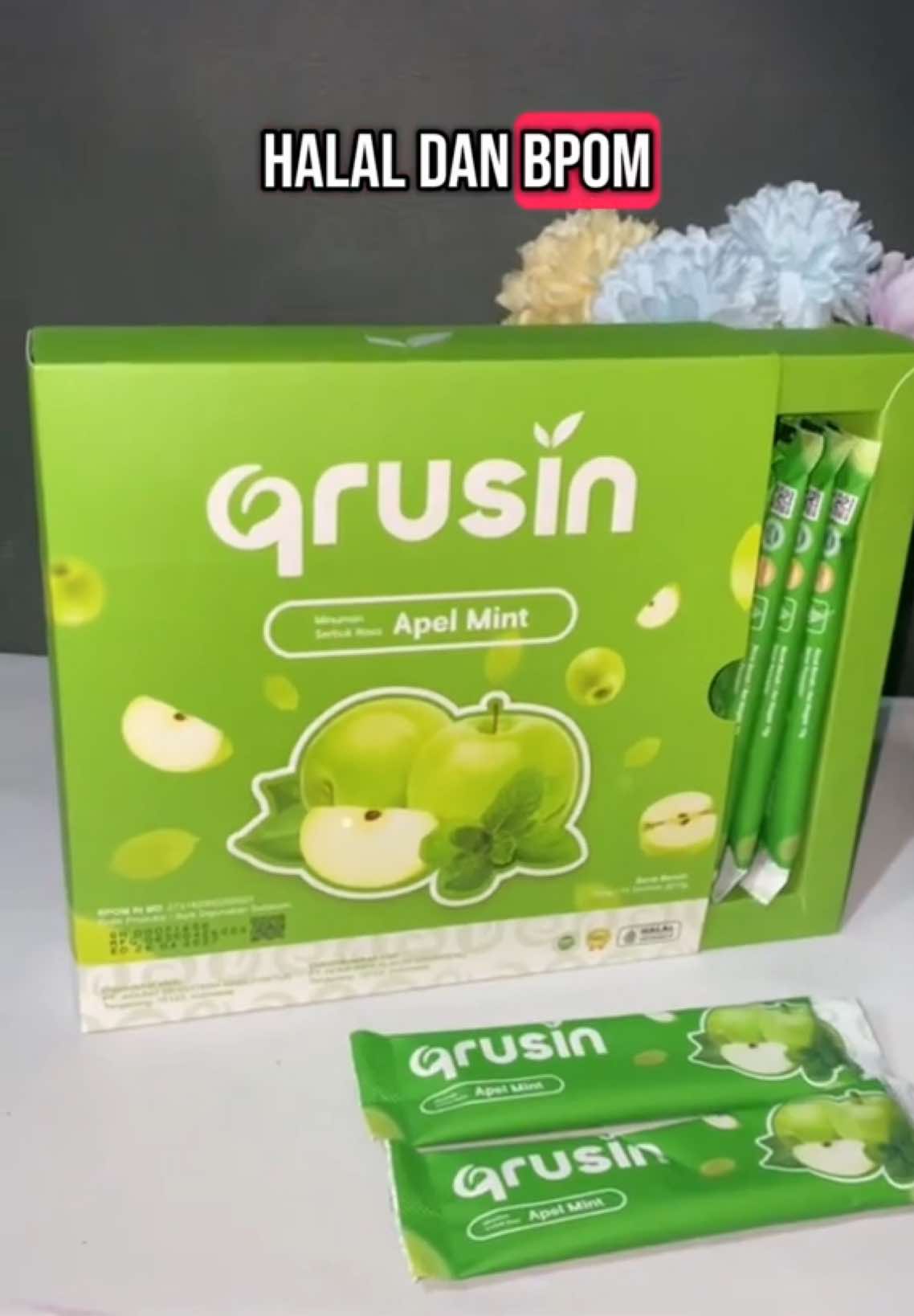 #fiberdrink #qrusin #bablancar #seratalami #minumanprobiotik #minumanberserat #minumansehat #pencernaansehat 