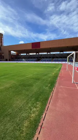 #Moroccan.Stadium #marrakech #football 