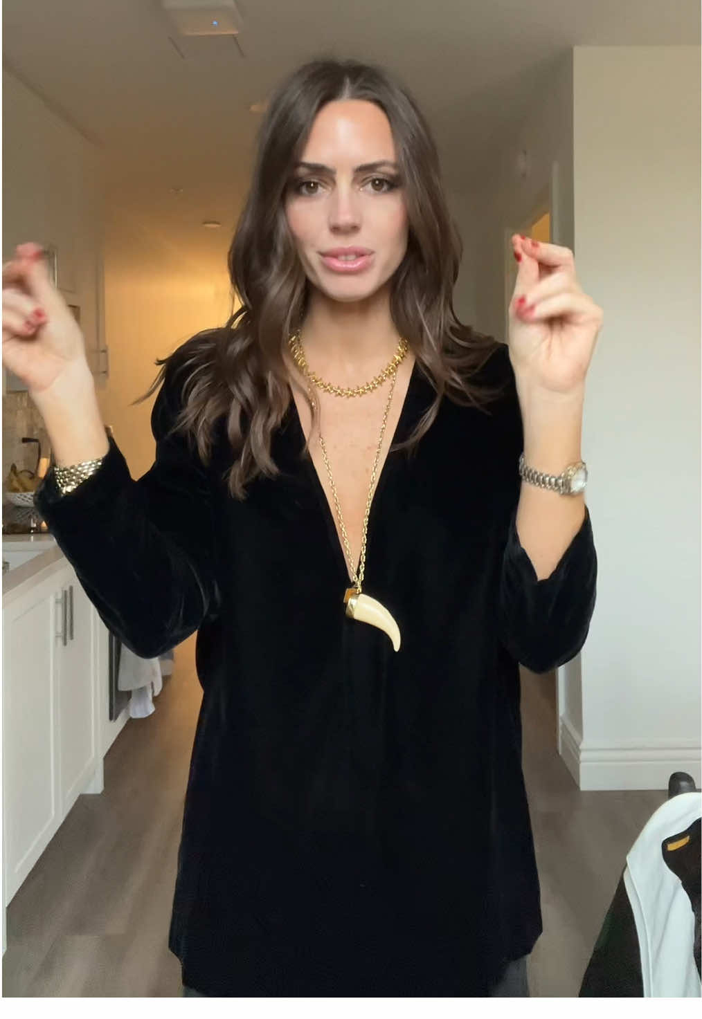 @RÜFÜS DU SOL concert #ootn —  vintage jewelry via #ebay, vintage #ysl + vintage leather jacket 🐆🐆🐆  @SAINT LAURENT @The RealReal @AGOLDE @Revolve @ebay #funsexycool #fashiontiktok #coolgirlstyle #outfitinspo #vintagefashion fashion styling Rufus du sol   