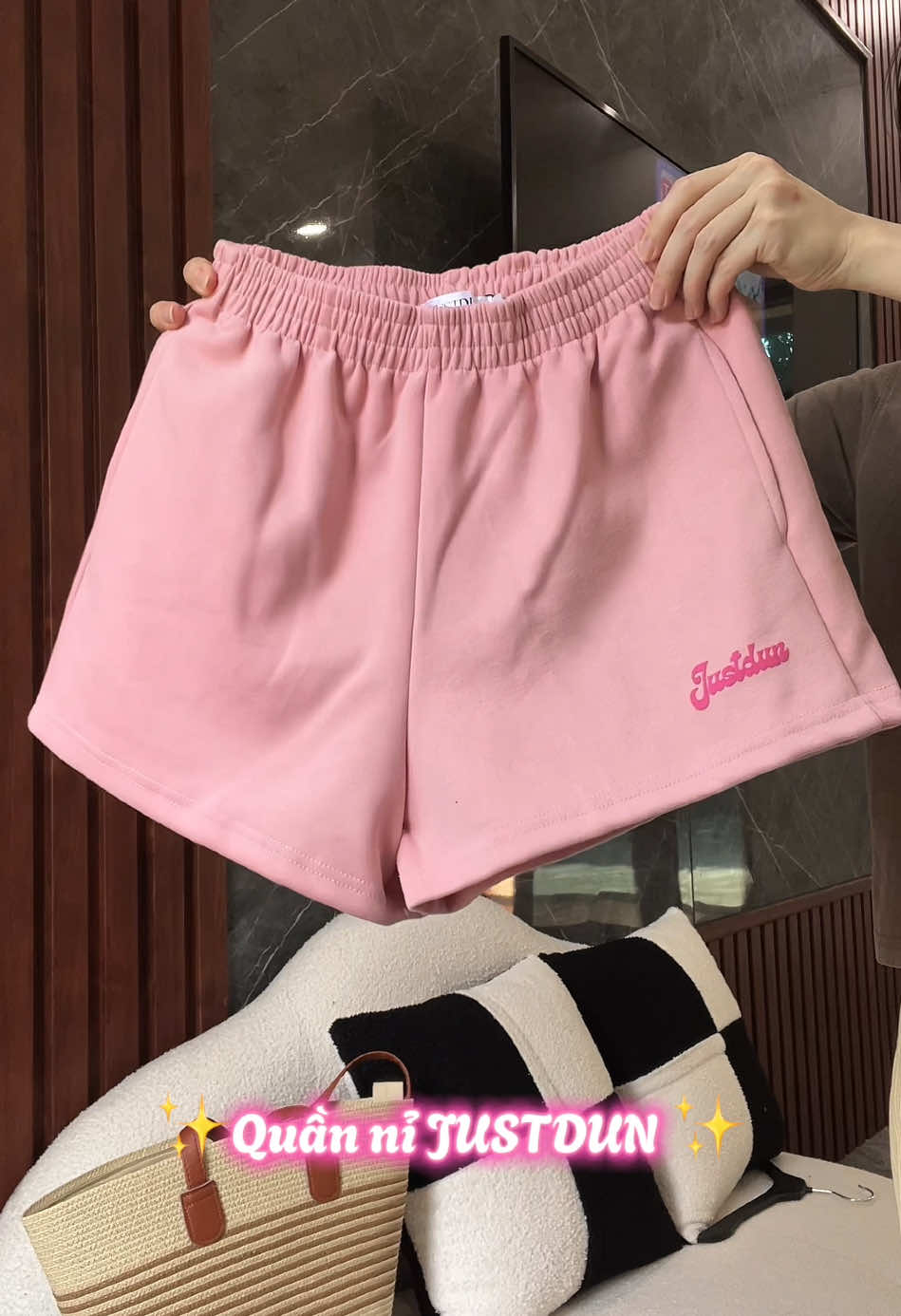 #reviewquanao #quanshort #quanduinu #justdun 