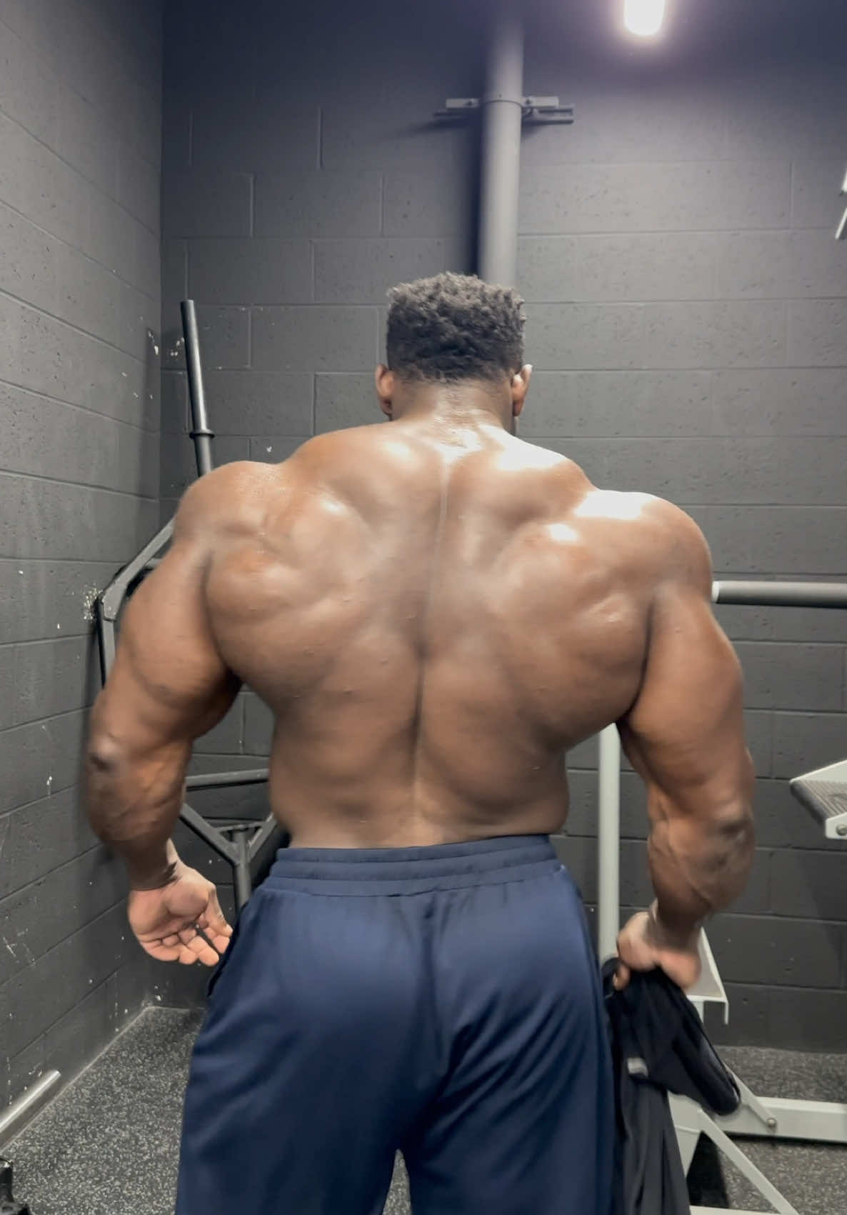 YOU vs YOU  #motivation #bodybuilding 