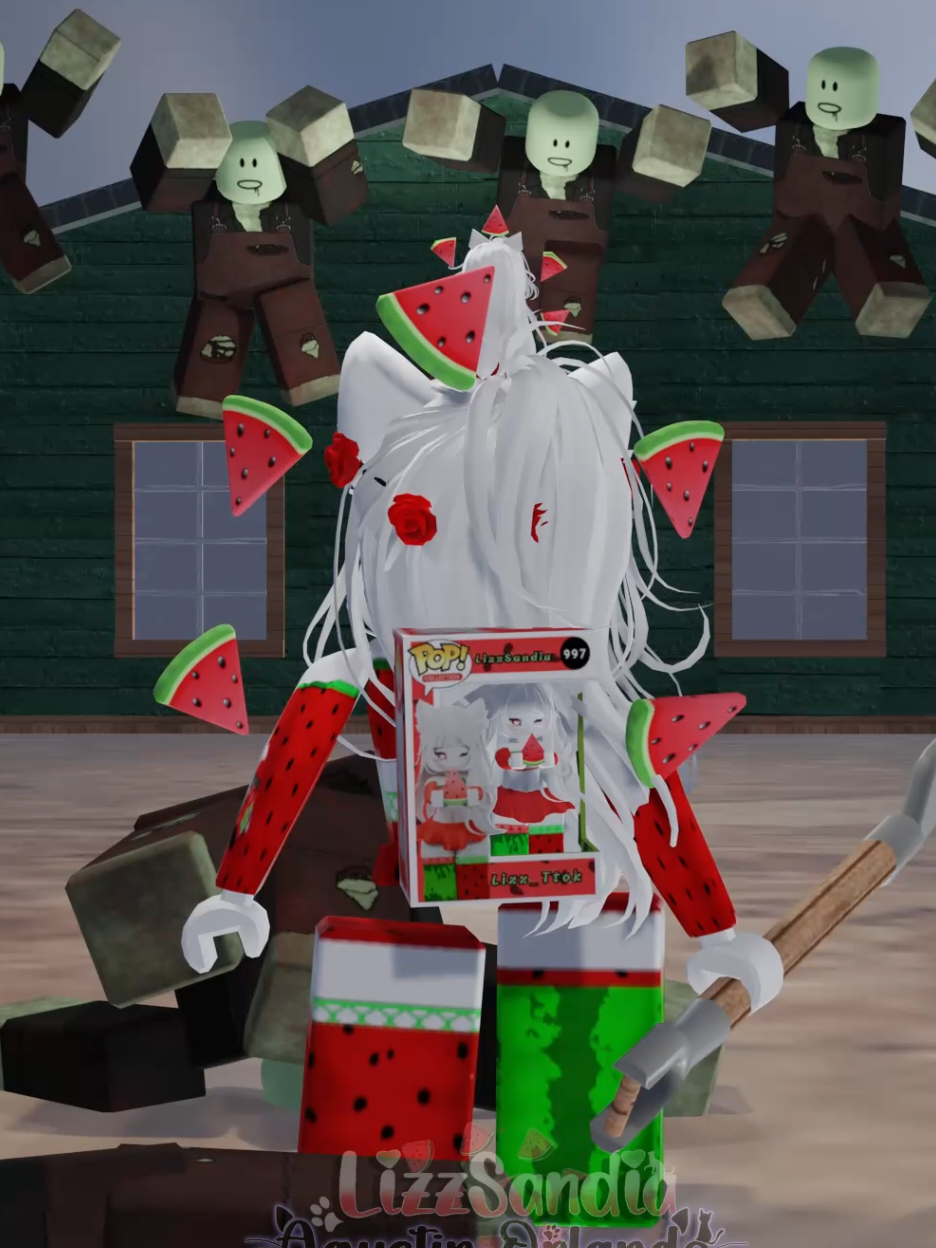 Rieles muertos en Roblox Animation . . Sigan a mi esposa gentita : @🍉𝑳𝒊𝒛𝒛♡𝑺𝒂𝒏𝒅𝒊𝒂🍉 {🌹}  Participante @Lau . . Mi esposa me inspira de hacer más animaciones 🥺 gracias por tener paciencia y verme como lo hago mi amor , usted misma haz visto como se demora hacer 🥺.  te amo bb . . . . #lizzsandia #rhdancestudioroblox #rhdancestudio #baile #animation #blender #adobeaftereffects #rielesmuertos #rielesmuertos🚂🧟 #rieles #robloxanimation #robloxanimations #animationtiktok #robloxgames #rielesmuertosrobloblox 