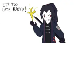 comic by u/isuckatgames, voiced by invertedspirit and ladisw on discord #projectmoon #limbuscompany #canto8 #season6 #honglu #packgod #voiceover 