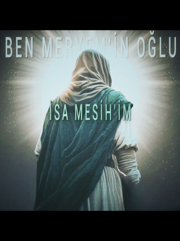 İsa Aleyhisselam☝🏾 #isaaleyhisselam #isaibnmaryam #isamesih #prophet #fyp #keşfet #4youu #mlbbcreator 