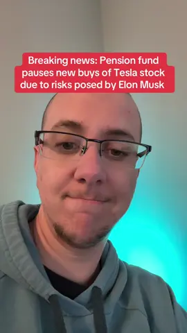 5/9 Heart broken for him. Truly. 