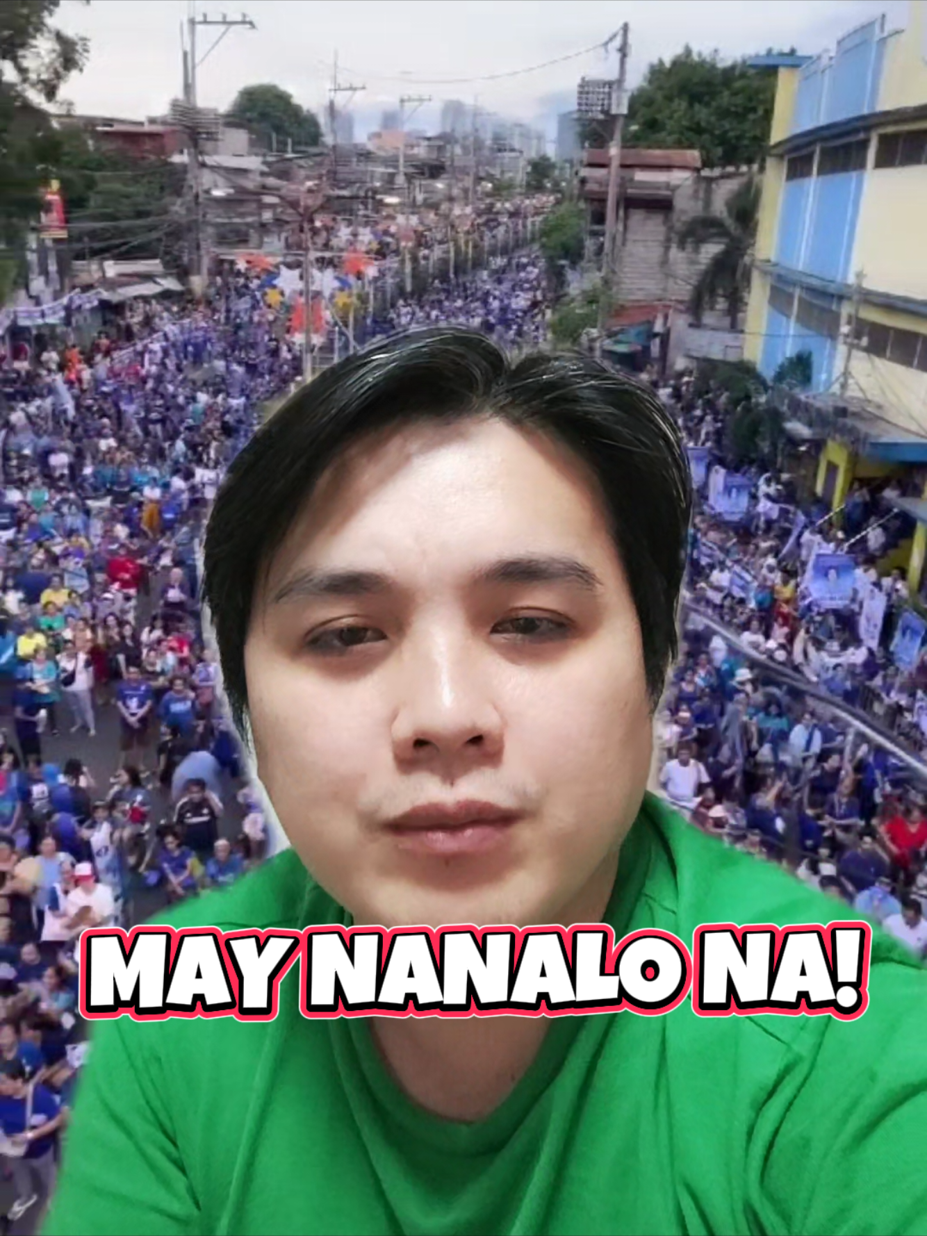 May nanalo na! Bumabaha ng tao!  #4phprogram #tiktok #tiktokphilippines #kaalaman #Duterte #PBBM #bongbongmarcos2022 
