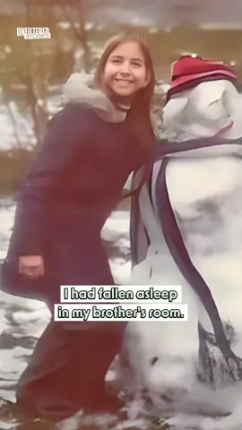 30 Years Later, I Finally Faced What My Brother Did - Part 2 #neckinjury #childhoodtrauma #survivalstory