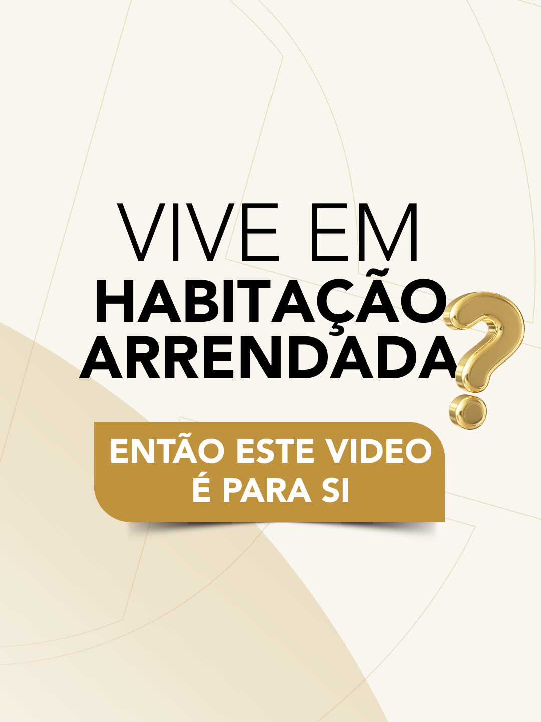 Arrenda uma casa ou apartamento? Este video é para si. O seguro do senhorio não protege os seus bens pessoais. Fale conosco 👉 Link na bio. Protegemos o seu futuro, financiamos os seus sonhos. Ao seu lado, em qualquer lado! #SeguroMultirriscos #Arrendatários #ProtejaSeusBens #DesafioDElencos #AoSeuLadoEmQualquerLado