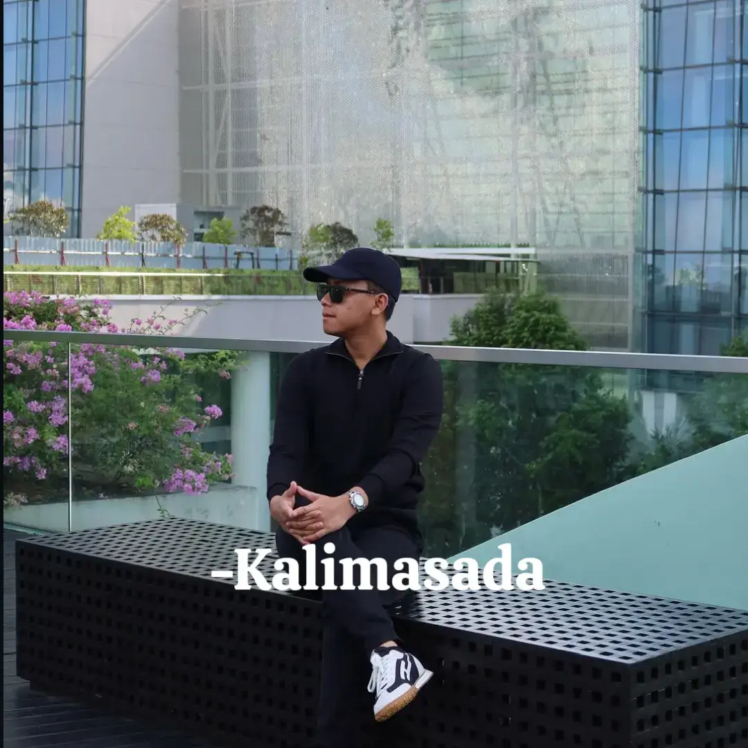 :) #fyp #kalimasada #akademicrypto #timothyronald #qouteshariini #trendingvideo #foryou 