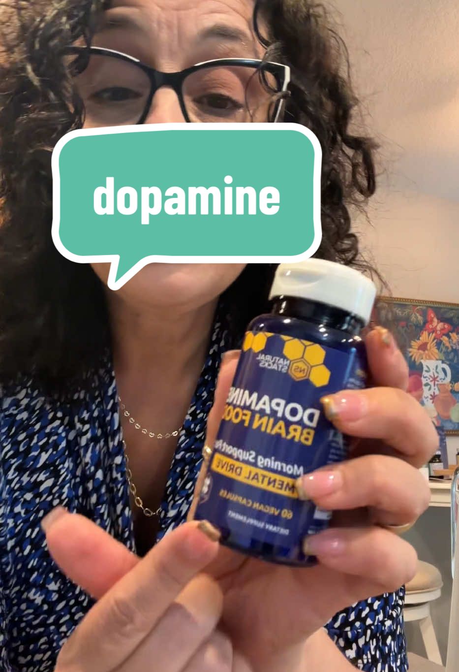 @Natural Stacks #dopamine #supplements #supplementsthatwork #tiktokshopmothersday #tiktokshoprestock #tiktokmademebuyit #springglowup #tiktokshopspringglowup 