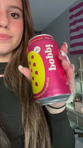 love my morning poppi 💓 @Drink Poppi #fyp #poppi #fypシ #drink #drinkpoppi 