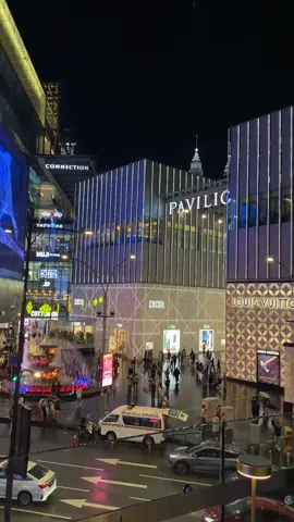 Next station pavilion Bukit Bintang #fyppppppppppppppppppppppp #kualalumpur #bukitbintang #tiktokviral 
