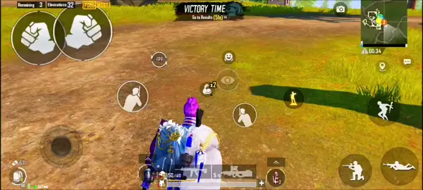 32 kills.  World record  ✌️✌️💪❤️😈👿