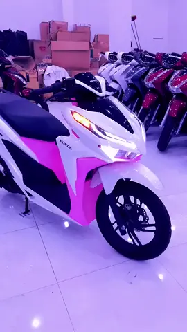 New Vario 125 Pink Series 2025 #newvario #vario125 #hondavario #newhonda #motormatic #honda #fyp #viral #fypage #xybca #trending #fyppppppppppppppppppppppp 